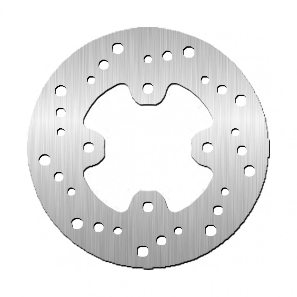 Disque de frein arrière Honda X8R 50cc NG pièce de rechange 190x72x4 mm