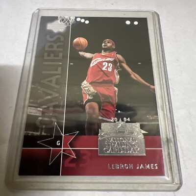 その他 UD Lebron James rookie year card s-l400.jpg