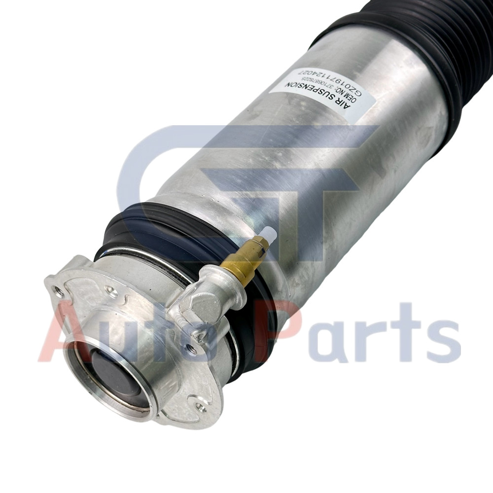 Front+Rear Air Suspension Shock Struts EDC For Rolls Royce Cullinan RR3 2018-
