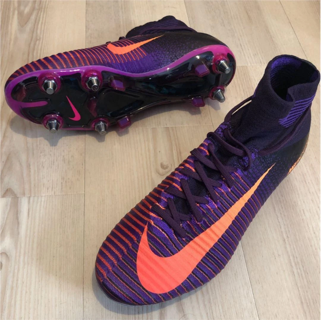 Nike superfly 5 sg sale