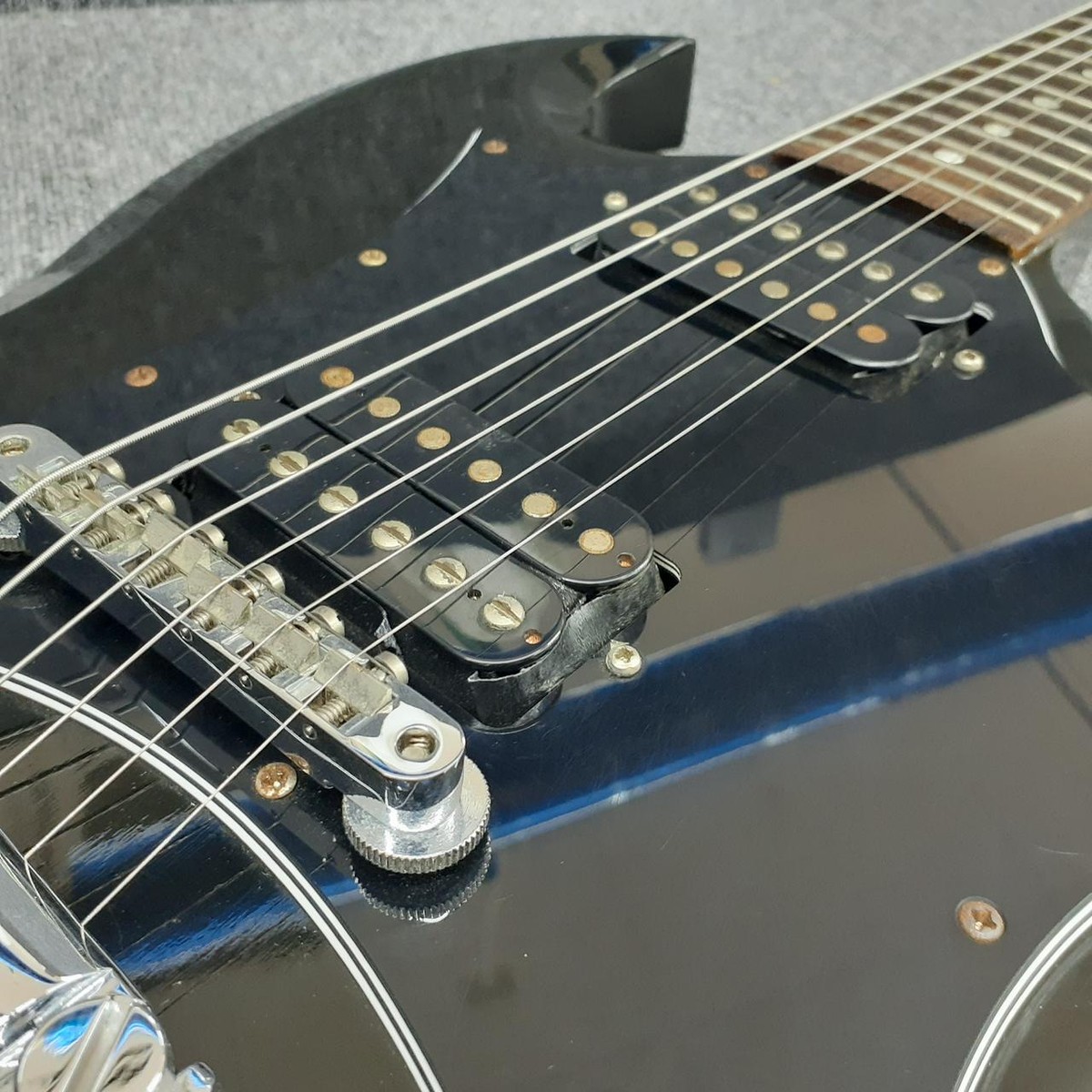 GIBSON SG SPECIAL Electric Guitar-11 | eBay GIBSON SG SPECIAL Electric Guitar-11 | eBay