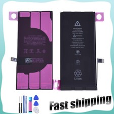 For Apple Replacement Battery for iPhone 11 100 Health/Zero Cycle