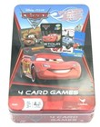 Cardinal Disney Pixar Cars Games