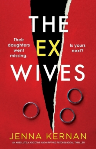 Jenna Kernan The Ex-Wives (Tascabile)