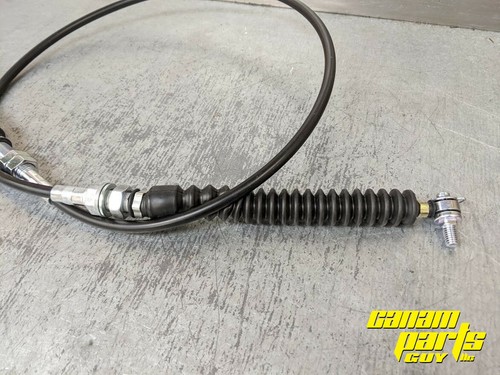 0652-2421 MOOSE Shifting Cable Commander 800R 1000 Maverick 1000R Trans Gear - Picture 5 of 5