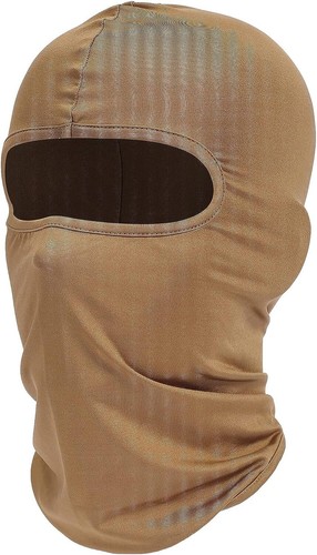 Máscara de esquí de pasamontañas transpirable cara completa protector UV máscara chiesty para hombres mujeres - Imagen 43 de 43
