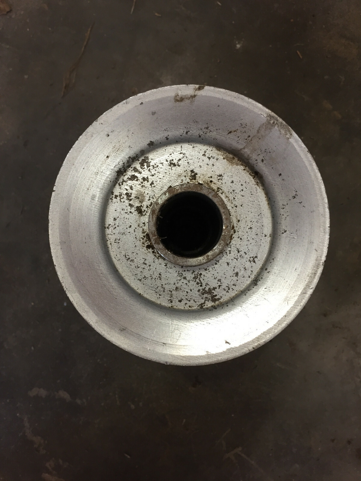 Husqvarna YTH20K46 Riding Lawn Mower Engine Drive Pulley 405472JH  