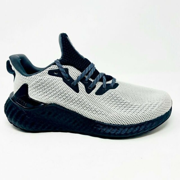 adidas alpha boost cloud white