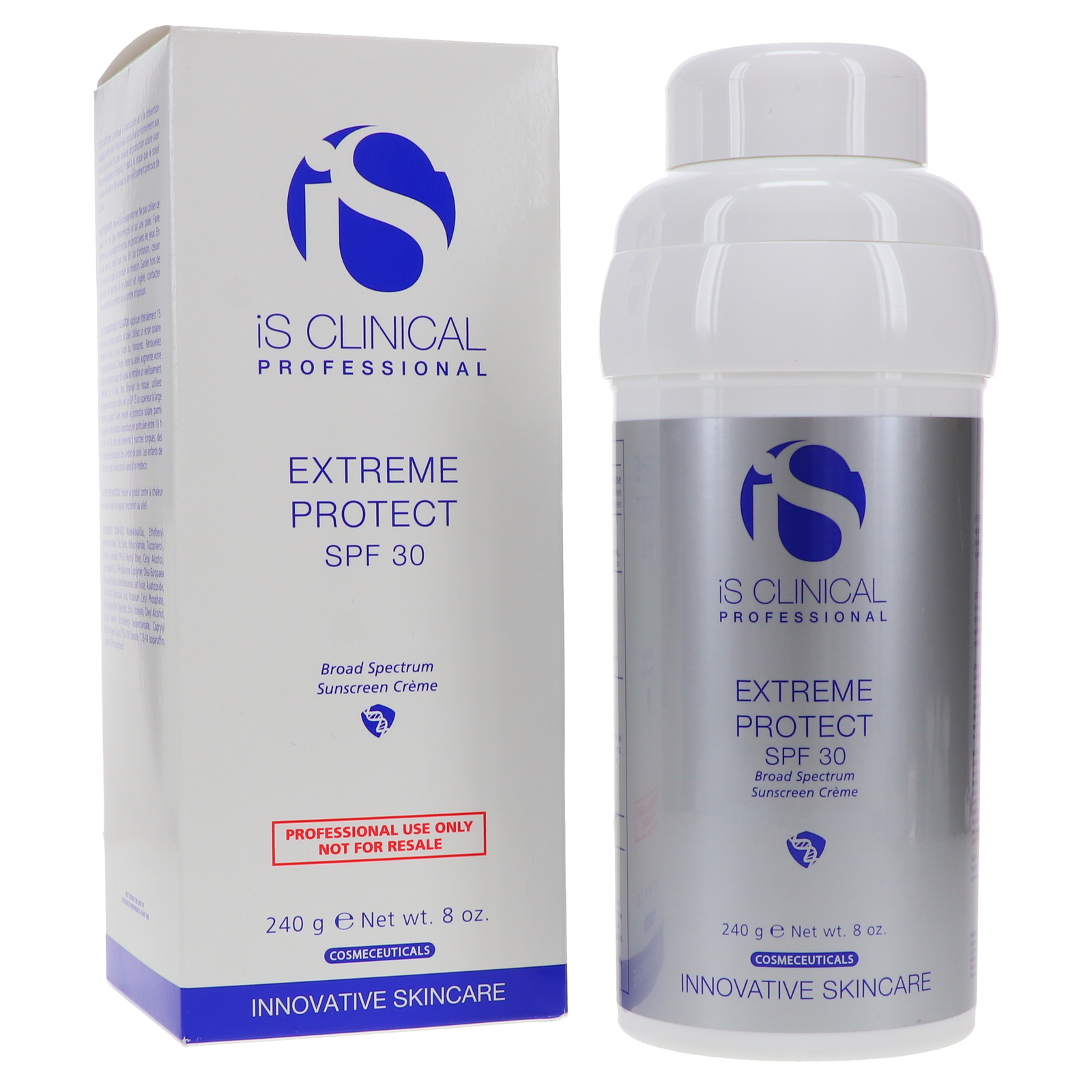 iS Clinical Extreme Protect SPF 30 8 унций 25290₽