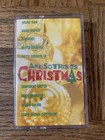 And So This Is Christmas Cassette