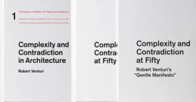 Complexity and Contradictiona at fifty: Studies toward  - Paperback / softback N