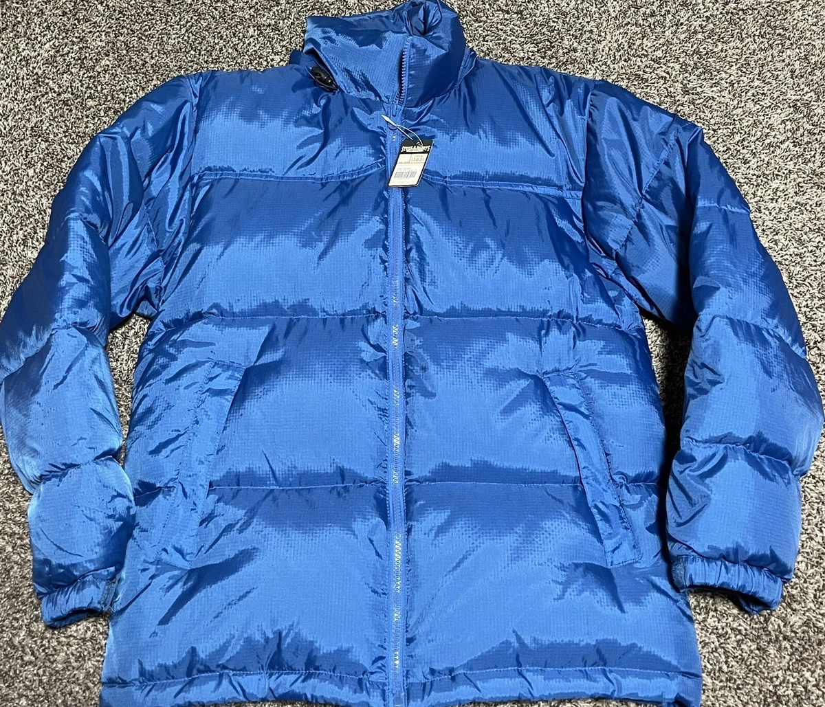 Double down jacket sale