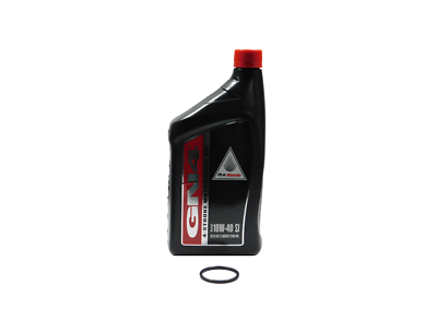 1984 Honda Elite 125 CH125 OEM Oil Change Kit H54 | OE