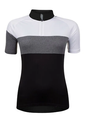Maillot de ciclismo para mujer Maillot de ciclismo de manga corta Ladies Bike... - Imagen 1 de 4