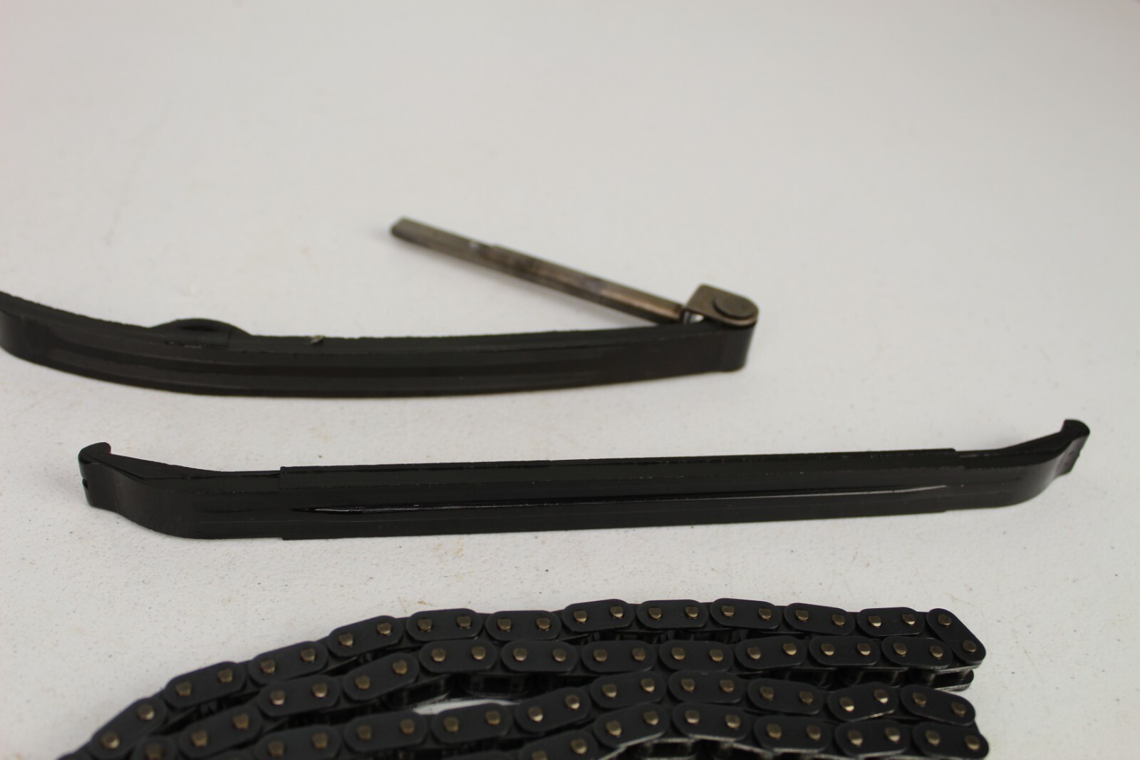 1981 Yamaha XT250 Cam Chain 945000209000 tensioner guides XT 250 80