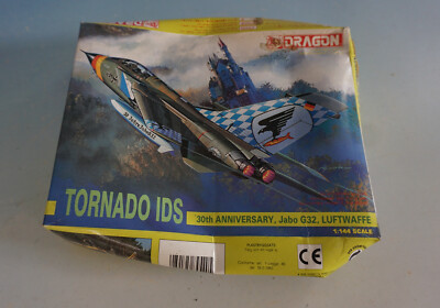 Modellbausatz 4540 Dragon Tornado IDS / 1:144  (F23-689)