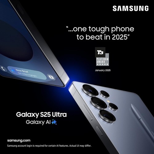 New Samsung Galaxy S25 Ultra 256GB Dual-Sim Pristine A++🔥Unlocked ✅ ON SALE - Picture 18 of 28