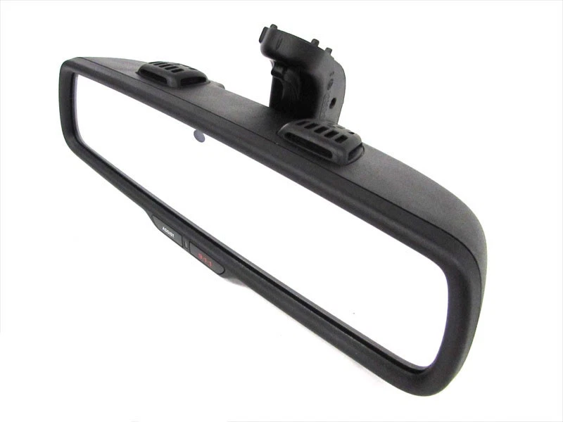 Espejo retrovisor interior Dodge Ram 1500 2500 3500 2013-2016 atenuación automática nuevo Mopar Foto 2 de 4
