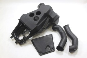 Victory-V92-V92C-Air-Box-Intake-Housing-with-Lid-and-Tubes-2000-V92C