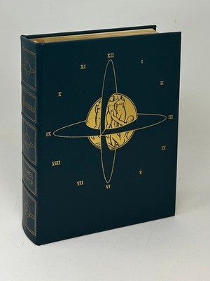 James Joyce, Henri Matisse / Ulysses Easton Press 1999