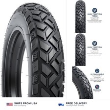 26x4 Fat E-Bike Tires-Heavy Duty, High-Performance 26 x 4.0/102-559 Compatibl...