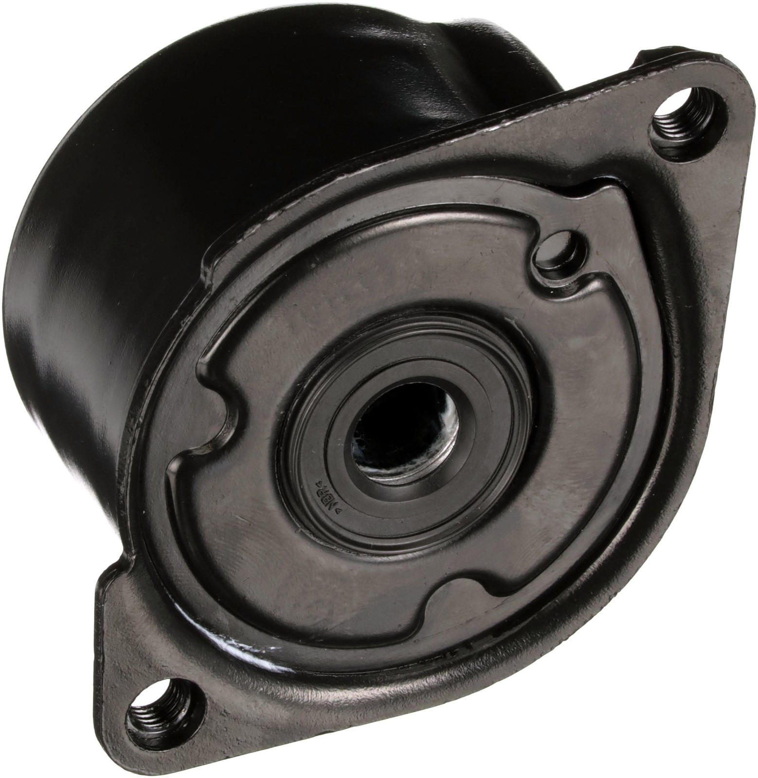V-Ribbed Belt Tensioner Pulley Belt Drive Fits PC Passenger Car BMW GATES T39006 - Image 6