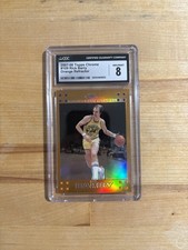 Rick Barry Rookie Cards Guide and Checklist 21