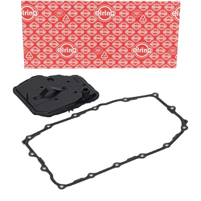 ELRING Getriebefilter + Dichtung 8-Gang Automatik für CHEVROLET CAMARO CORVETTE
