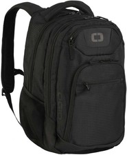 Ogio Excelsior Backpack-Stealth