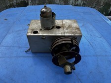 Tefifon T 573 Oszillator UKW Teil Ecc85