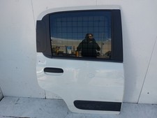 Porte arrière et accessoires Fiat 900