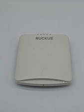 Ruckus R550 Wireless Poe Access Point Dual-Band Wi-Fi 6 Non Working