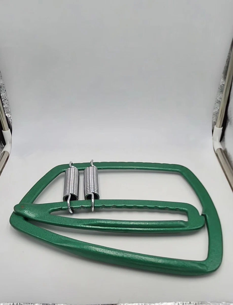 The Ivanko Super Gripper | eBay