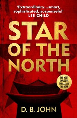 STAR OF THE NORTH by D. B. John Paperback Self Help Business