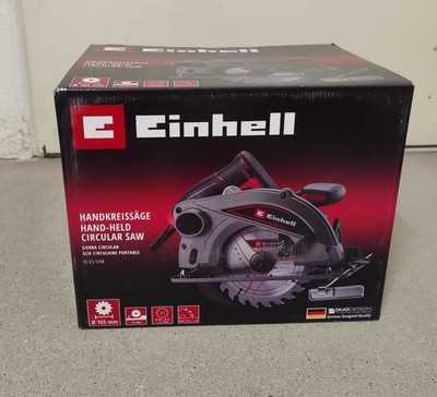 Einhell Handkreissäge TC-CS 1250