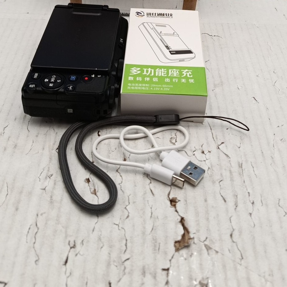 Nikon COOLPIX S9900 digital camera, 30x optical zoom Wi-Fi Black Lens error