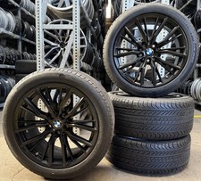 4 Orig BMW Sommerräder Styling 796 M 225/45 R18 95H 3er G20 G21 G22 6885305 3841