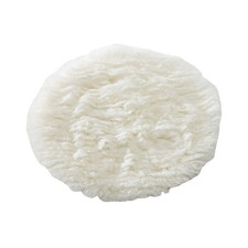 Flex Power Tools TW-PT 80 Lambswool Polishing Pad 80mm