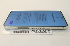 Samsung Galaxy S23 128GB White - Unlocked AT&T T-Mobile Verizon GSM 7639192
