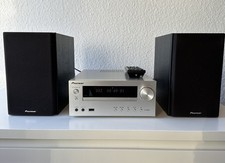 Pioneer X-HM21 Kompakt Stereoanlage, mit FB, sehr guter Zustand!