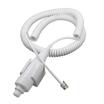 For Shimadzu X-Ray Machine 4Core 3Wire Crystal Head DR Exposure Handbrake Switch