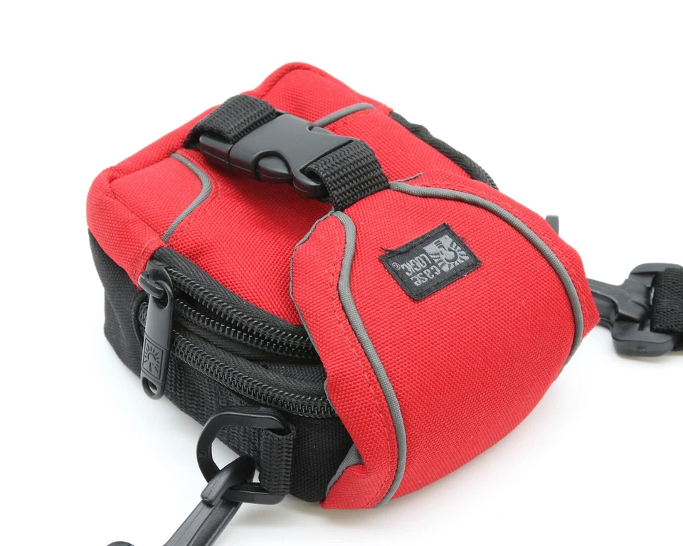 Case Logic Attendance Bag Camera Case Universal for - Image 3 of 3