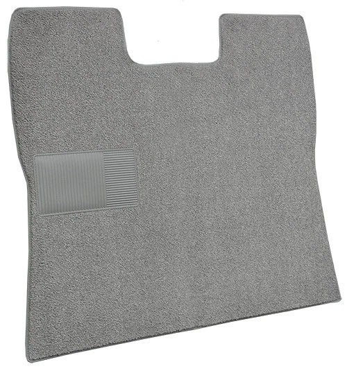 Repuesto de alfombra GMC CC100 1941-1946 - completo - bucle | Se adapta a: camioneta de cabina regular Foto 2 de 4