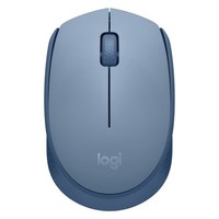 Logitech Maus 910 006866 M Series M171 Blau Grau