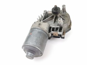 2009 MERCEDES BENZ E220 CDI COUPE FRONT WIPER MOTOR 1397220564