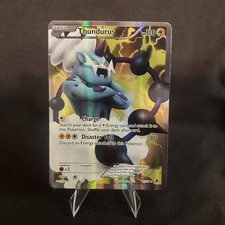 Thundurus (97 Full Art) 97/98 Emerging Powers Holo on eBay