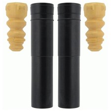 Staubschutzsatz Stoßdämpfer hinten für Skoda Citigo NF1 | 24194512