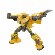 Transformers Studio Series TS-13 Bumblebee Japan 18cm  7.1in