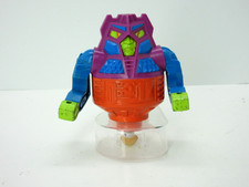 MOTU Vintage TWISTOID Figure Masters of the Universe Mattel Zoid He-man