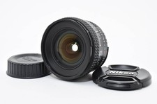 Excellent Nikon NIKON AF NIKKOR 20mm F2.8D 10846